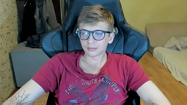 themortydaglish live cam