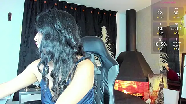 Vicky_Angeel live cam on StripChat