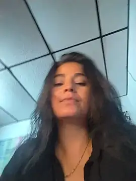 ANIEROUSE live cam on StripChat