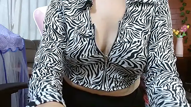 kendall_all4u webcam