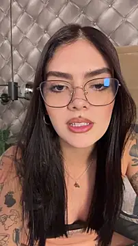 AliceRitter webcam