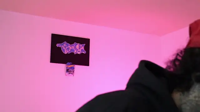 trieone webcam