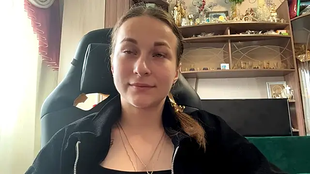 TaIliedGuest webcam