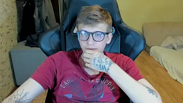 themortydaglish webcam