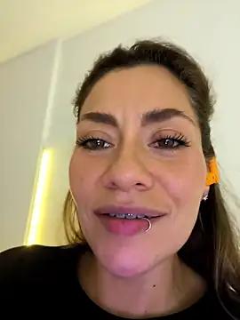 SamyJones9 webcam