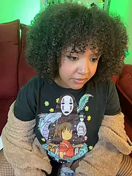 99_Lilith webcam