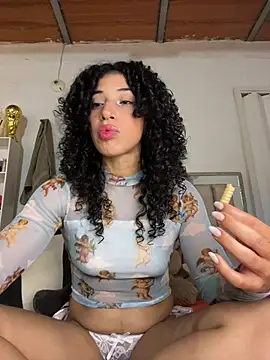 Miily_0 webcam