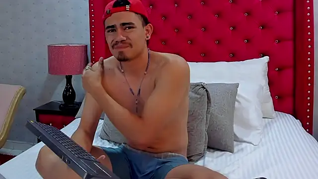JadenJake live cam