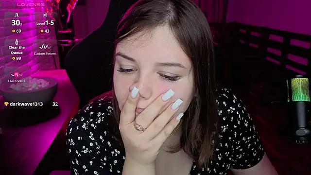 XNirvanaX webcam