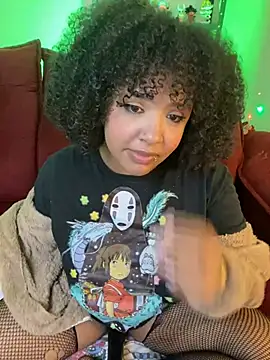 99_Lilith webcam