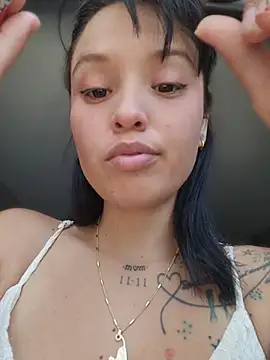 LorenRosse webcam