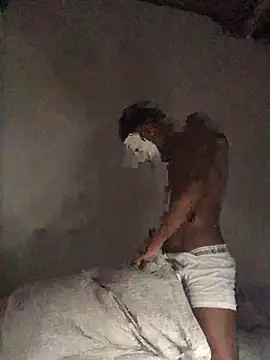 DuquedeDe live cam