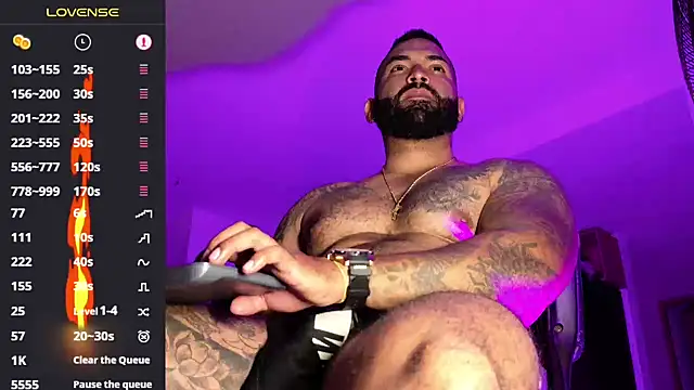 Max-prada avatar