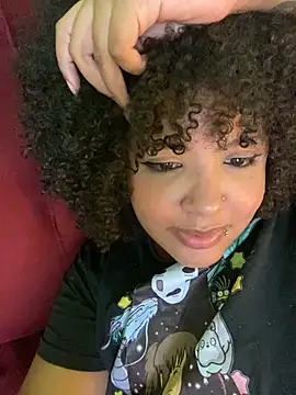 99_Lilith webcam