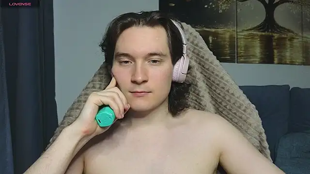 MoreRealAlex webcam