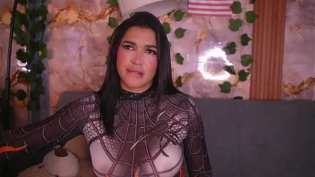 zoey-fox webcam