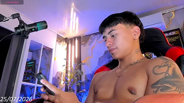 ftm_xxxperiencie (M young) - SQUIRT NOW PUBLIC