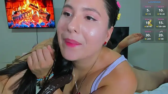 Alessandra_01 webcam