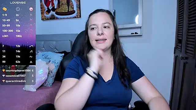 angelaagomez webcam