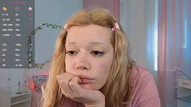 boobsybootie webcam