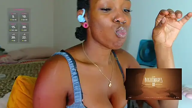mochakaia webcam