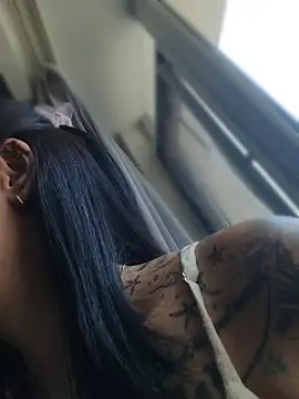 LorenRosse webcam