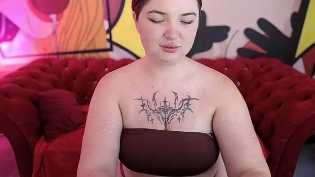 RosieMoons webcam