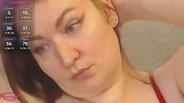 Nataly_cute webcam