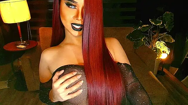 JessicaRabittt webcam