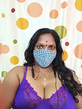 tamil_abinaya (F milf) - Boobs oii