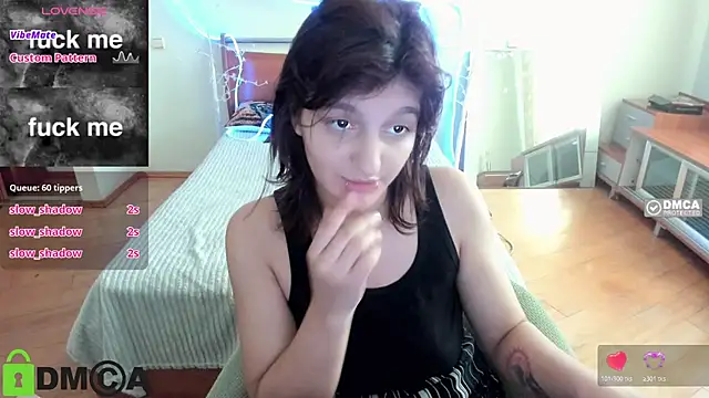 A_Skyy webcam