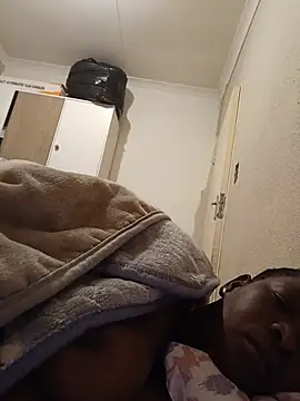 BLACKMALF webcam