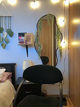 MailynFoxx webcam