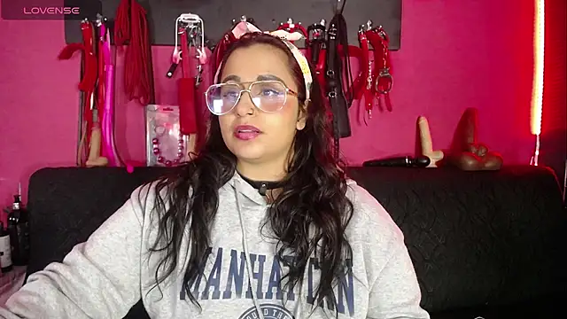 shannon_queen- webcam