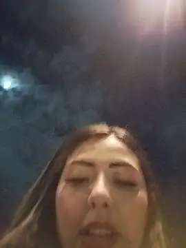 chanelhot65 (F young) - Milk my mouth