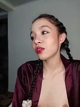 barbaratwerk live webcam show