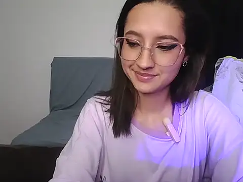 JustVeroo live cam on StripChat