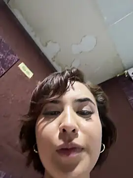ladyscarlett_ - LadyScarlett_'s free webcam - UK Sex Cams