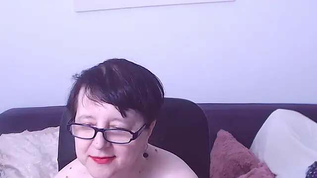 ChristaRose live webcam