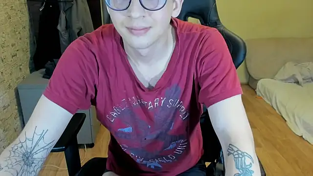 themortydaglish webcam