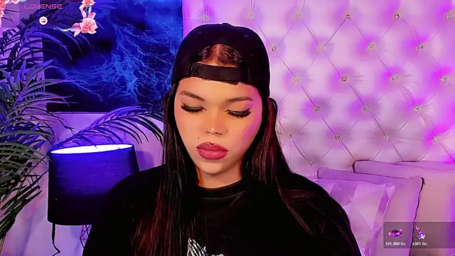 Modèle: Keira_Fox31
