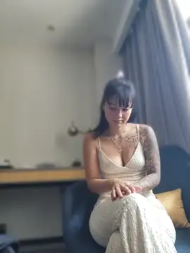 LorenRosse webcam