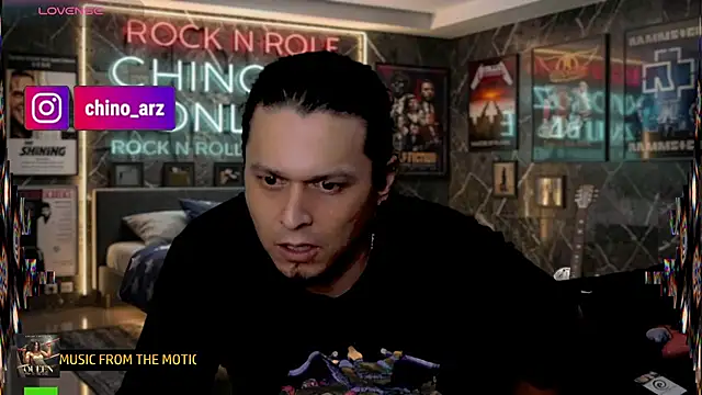 chino_roz webcam