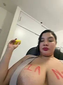 ValleryParker webcam