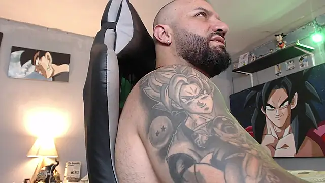 bardock_1 live sex cam