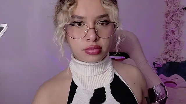 Haelycute webcam