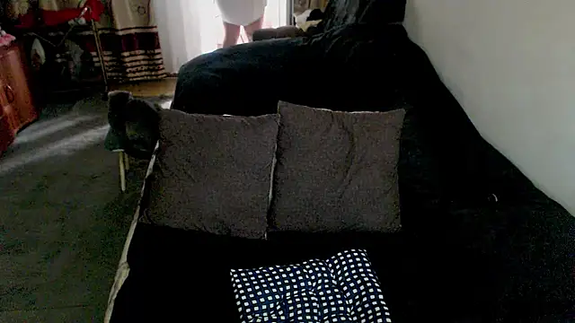 sex2 (F mature) - naked, squirt