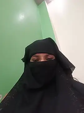 Aafreen_36 webcam