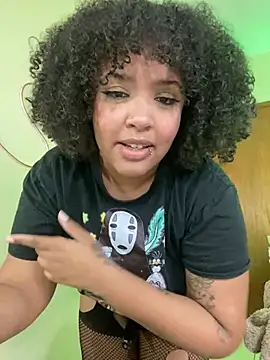 99_Lilith webcam