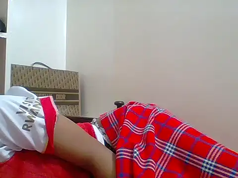 DADDYS_shuga webcam